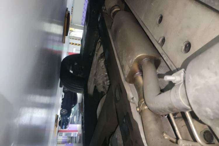 Used Mercedes-Benz G-Class 2019 G 500 Chassis Front Left