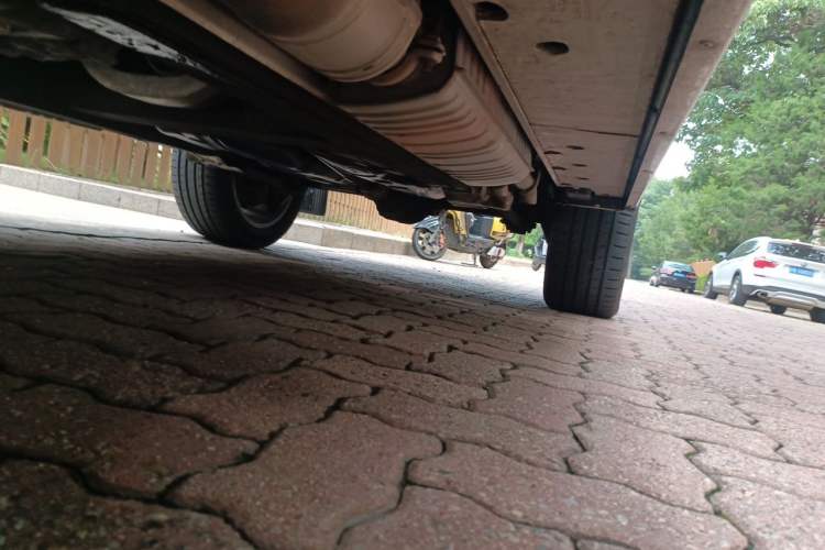 Used Mercedes-Benz G-Class 2019 Facelifted G 500 Chassis Front Left