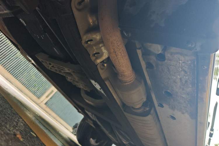 Used Mercedes-Benz G-Class 2019 Facelifted G 500 Chassis Front Left