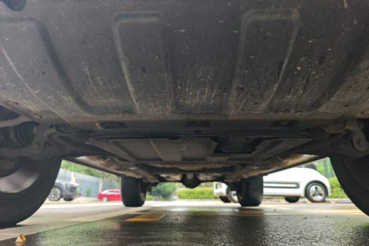 Used Mercedes-Benz G-Class 2019 Facelifted G 500 Chassis Front