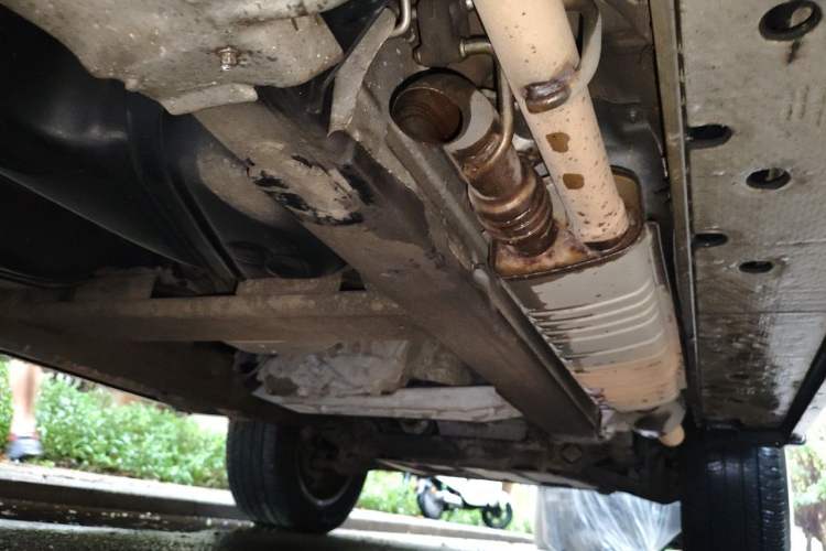 Used Mercedes-Benz G-Class 2019 G 500 Chassis Front Right