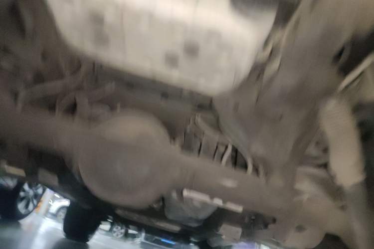 Used Mercedes-Benz G-Class 2019 G 500 Chassis Front Right