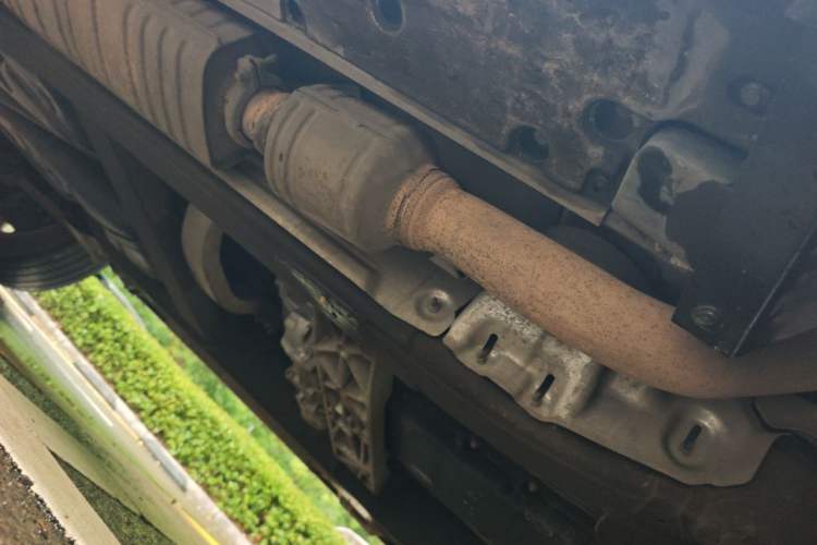 Used Mercedes-Benz G-Class 2019 Facelifted G 500 Chassis Front Right