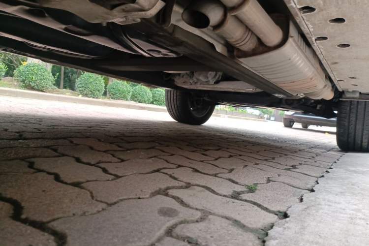 Used Mercedes-Benz G-Class 2019 Facelifted G 500 Chassis Rear Right