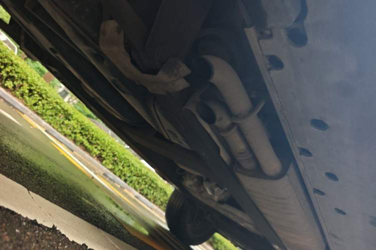 Used Mercedes-Benz G-Class 2019 Facelifted G 500 Chassis Rear Right