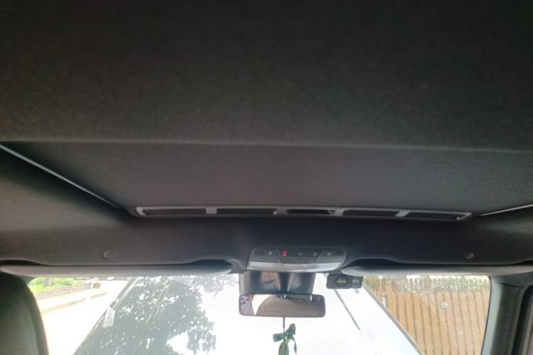 Used Mercedes-Benz G-Class 2019 Facelifted G 500 Headliner