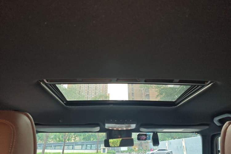 Used Mercedes-Benz G-Class 2019 Facelifted G 500 Headliner