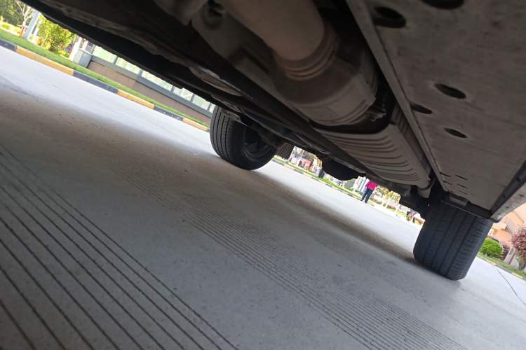 Used Mercedes-Benz G-Class 2019 Facelifted G 500 Chassis Front Left