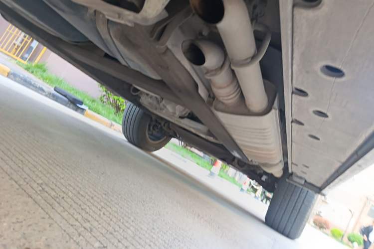Used Mercedes-Benz G-Class 2019 Facelifted G 500 Chassis Rear Right