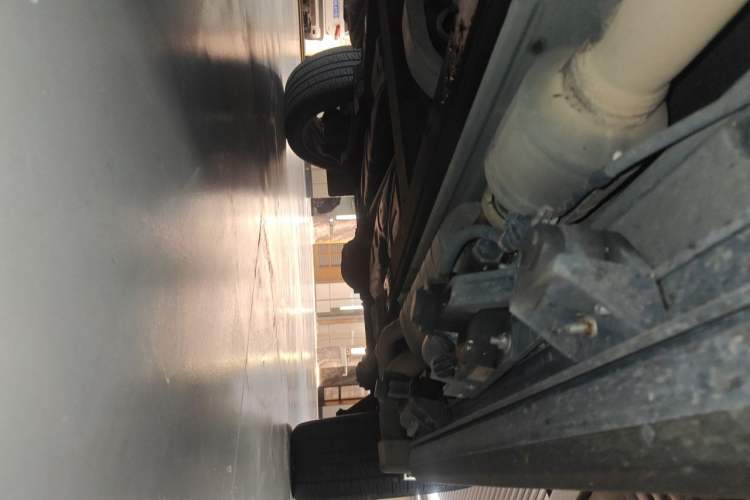 Used Mercedes-Benz G-Class 2019 G 500 Chassis Front Left