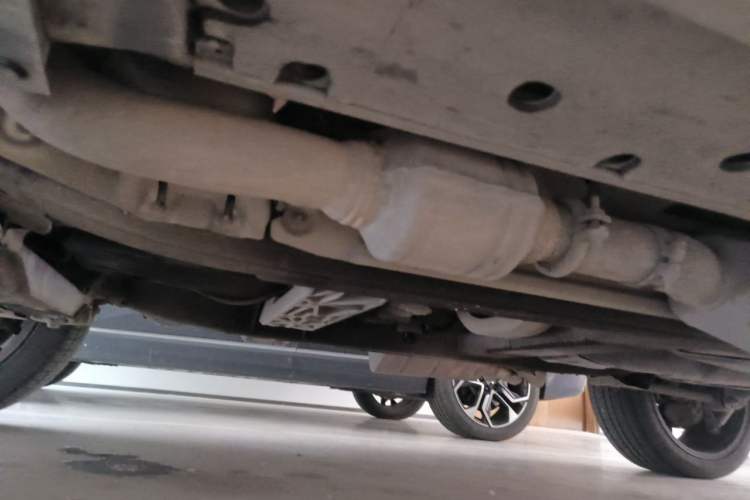 Used Mercedes-Benz G-Class 2019 G 500 Chassis Front Left