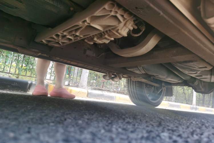 Used Mercedes-Benz G-Class 2019 G 500 Chassis Front Left