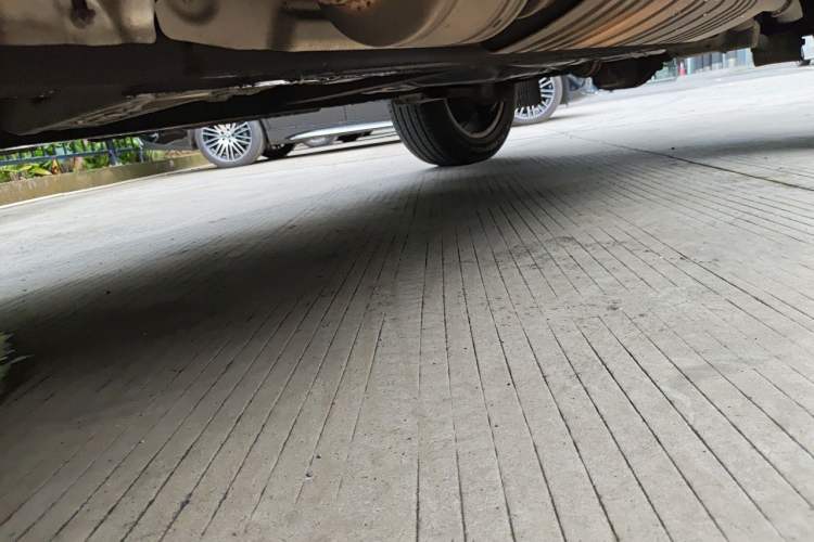 Used Mercedes-Benz G-Class 2019 Facelifted G 500 Chassis Front Left