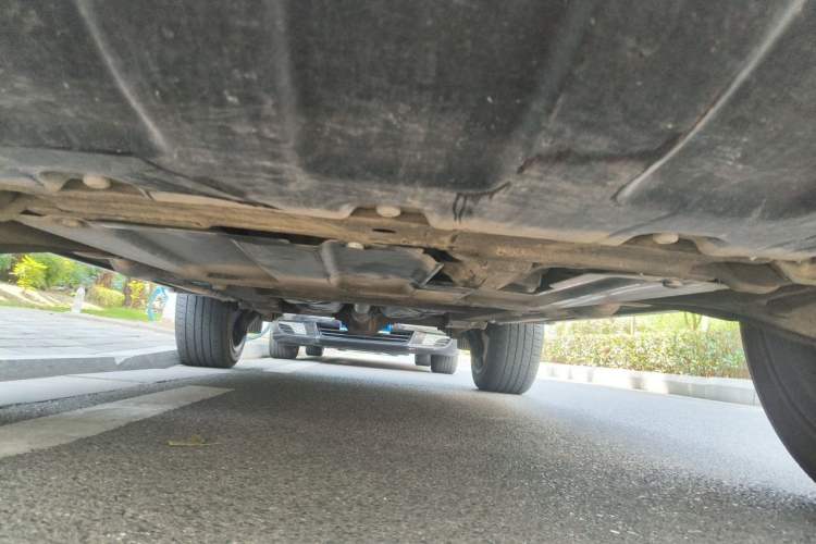Used Mercedes-Benz G-Class 2019 G 500 Chassis Front