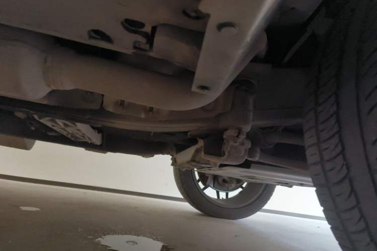 Used Mercedes-Benz G-Class 2019 G 500 Chassis Front Right