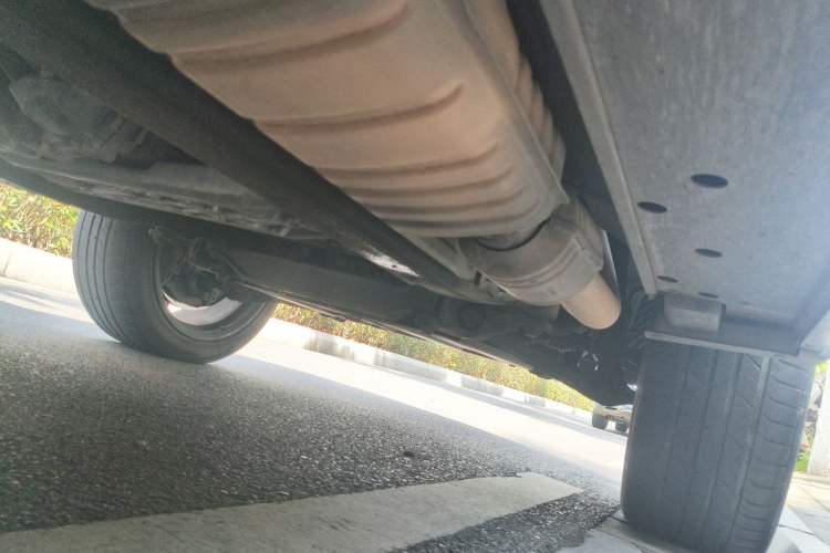 Used Mercedes-Benz G-Class 2019 G 500 Chassis Front Right