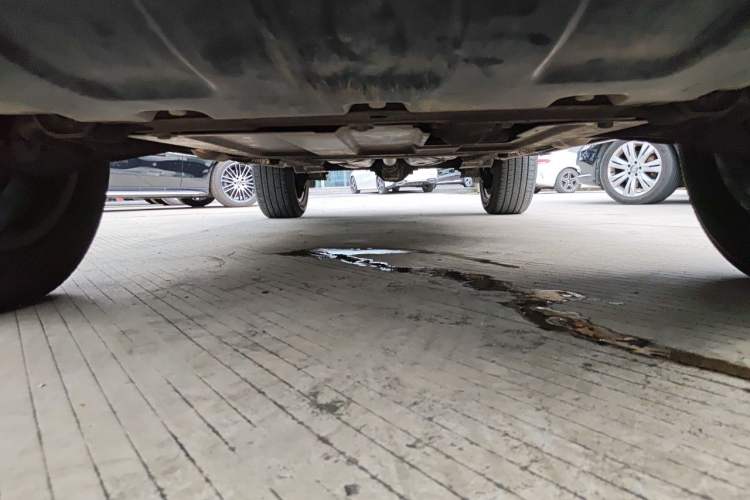 Used Mercedes-Benz G-Class 2019 Facelifted G 500 Chassis Front