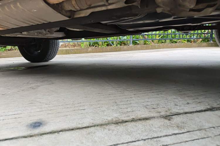 Used Mercedes-Benz G-Class 2019 Facelifted G 500 Chassis Rear Left