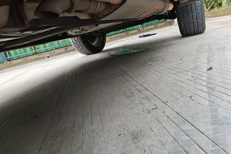 Used Mercedes-Benz G-Class 2019 Facelifted G 500 Chassis Rear Right