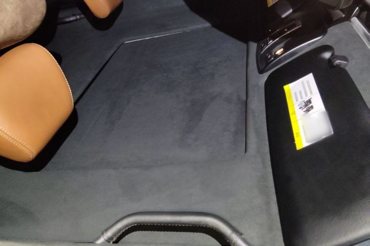 Used Mercedes-Benz G-Class  Headliner