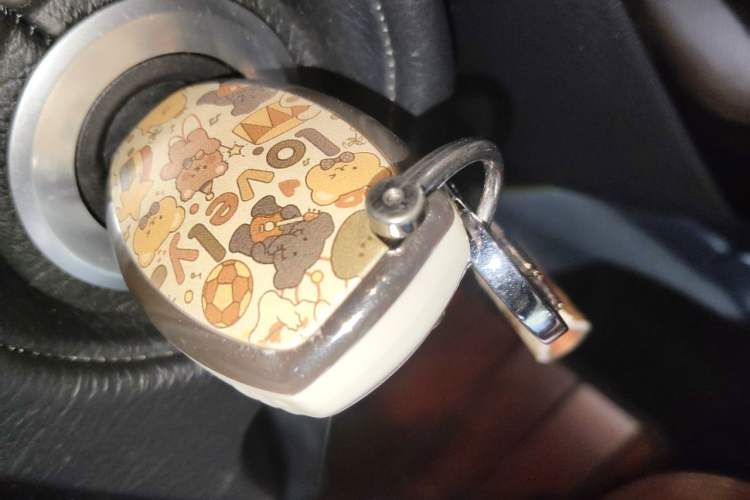 Used Mercedes-Benz G-Class  Vehicle Key