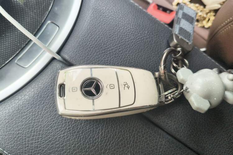 Used Mercedes-Benz G-Class 2019 G 500 Vehicle Key