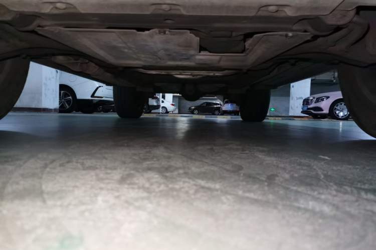 Used Mercedes-Benz G-Class 2020 G 350 Chassis Front