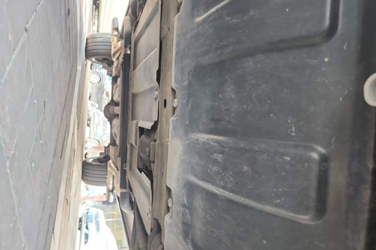 Used Mercedes-Benz G-Class 2020 G 350 Chassis Front