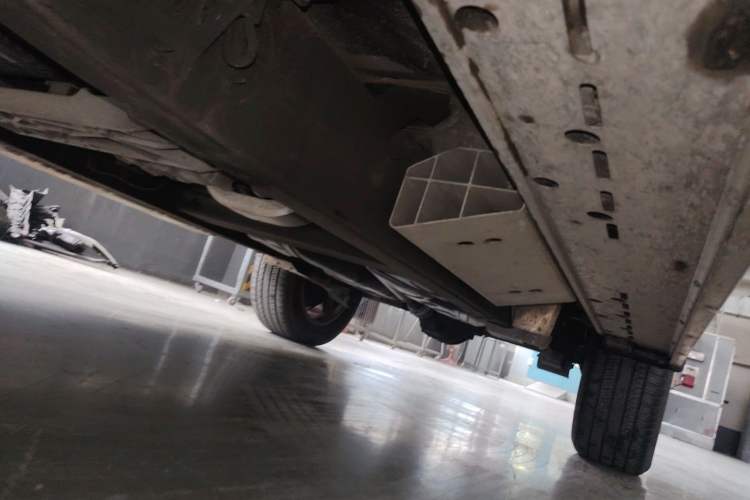 Used Mercedes-Benz G-Class 2020 G 350 Chassis Front Left