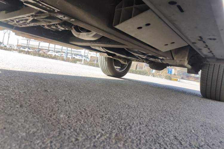 Used Mercedes-Benz G-Class 2020 G 350 Chassis Front Left