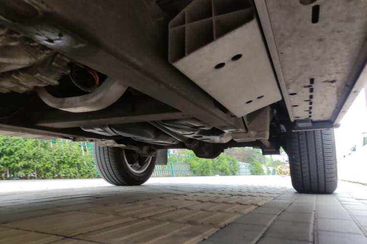 Used Mercedes-Benz G-Class 2020 G 350 Chassis Front Left