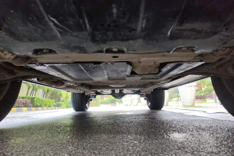 Used Mercedes-Benz G-Class 2020 G 350 Chassis Front