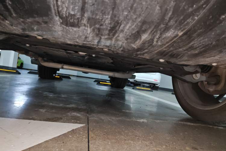 Used Mercedes-Benz G-Class 2020 G 350 Chassis Front