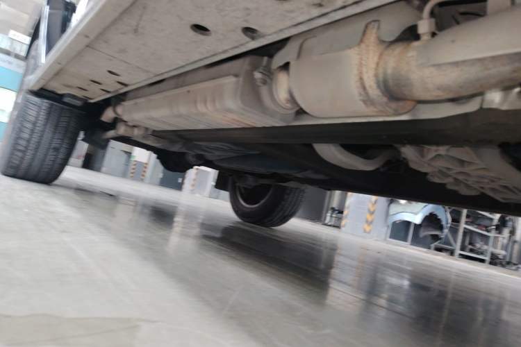 Used Mercedes-Benz G-Class 2020 G 350 Chassis Front Right