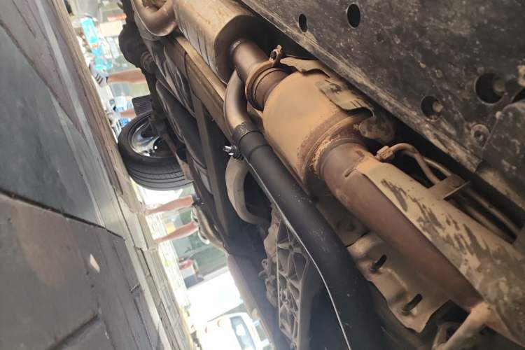 Used Mercedes-Benz G-Class 2020 G 350 Chassis Front Right