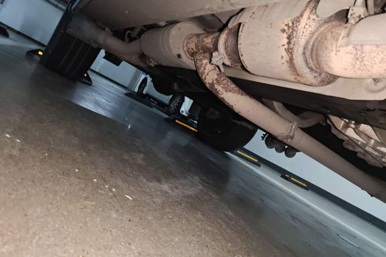Used Mercedes-Benz G-Class 2020 G 350 Chassis Front Right