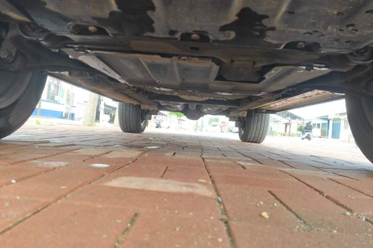 Used Mercedes-Benz G-Class 2020 G 350 Chassis Front