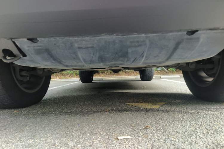Used Mercedes-Benz G-Class 2020 G 500 Chassis Front