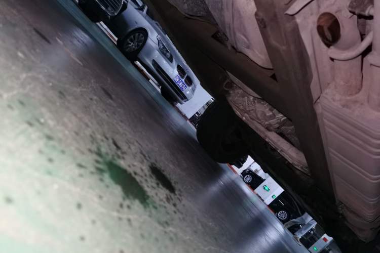 Used Mercedes-Benz G-Class 2020 G 350 Chassis Rear Right