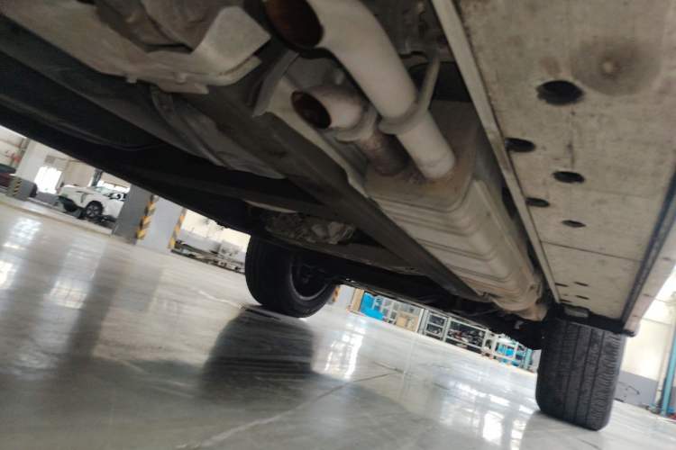 Used Mercedes-Benz G-Class 2020 G 350 Chassis Rear Right