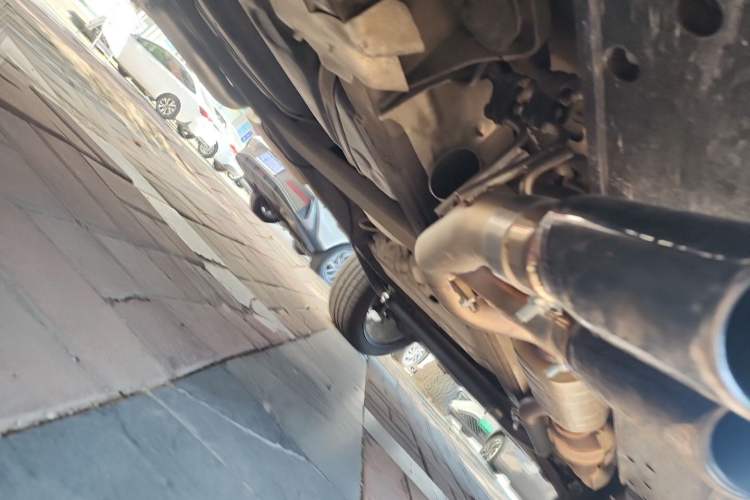 Used Mercedes-Benz G-Class 2020 G 350 Chassis Rear Right