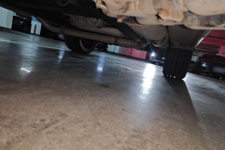 Used Mercedes-Benz G-Class 2020 G 350 Chassis Rear Right
