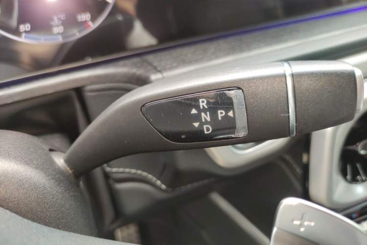 Used Mercedes-Benz G-Class 2020 G 350 Gear Lever