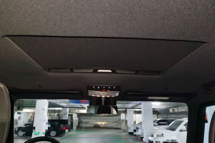 Used Mercedes-Benz G-Class 2020 G 350 Headliner