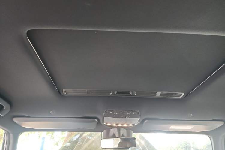 Used Mercedes-Benz G-Class 2020 G 350 Headliner