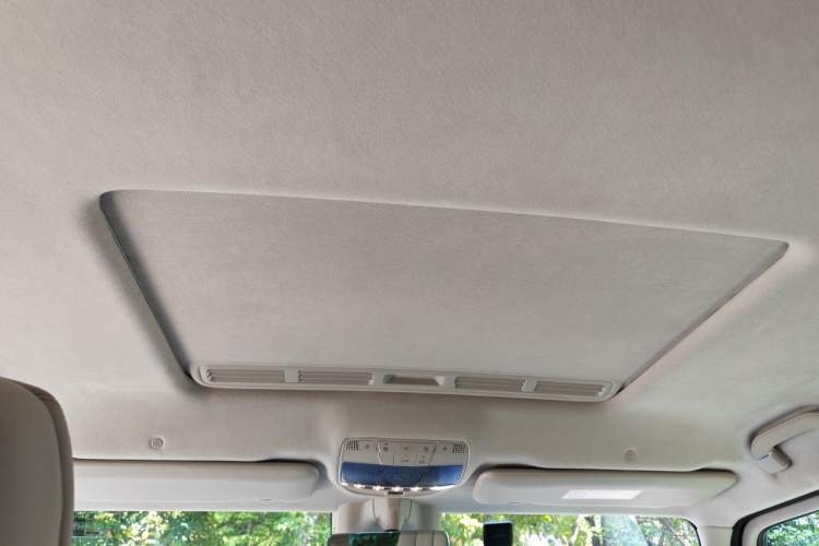 Used Mercedes-Benz G-Class 2020 G 500 Night Edition Headliner