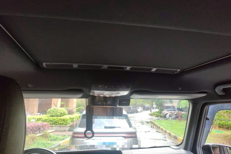 Used Mercedes-Benz G-Class 2020 G 350 Headliner