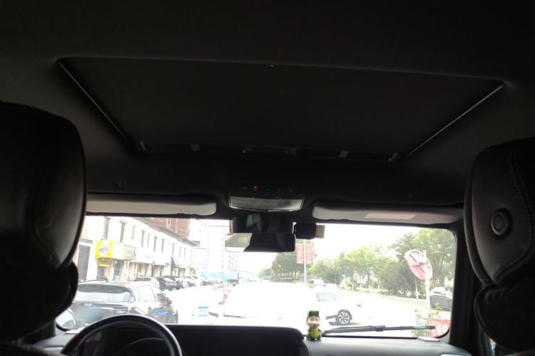 Used Mercedes-Benz G-Class 2020 G 350 Headliner