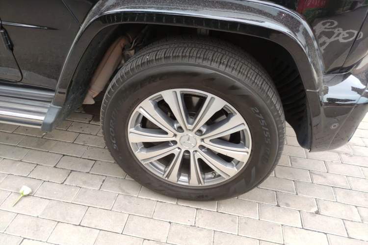 Used Mercedes-Benz G-Class 2020 G 350 Right Front Wheel Hub