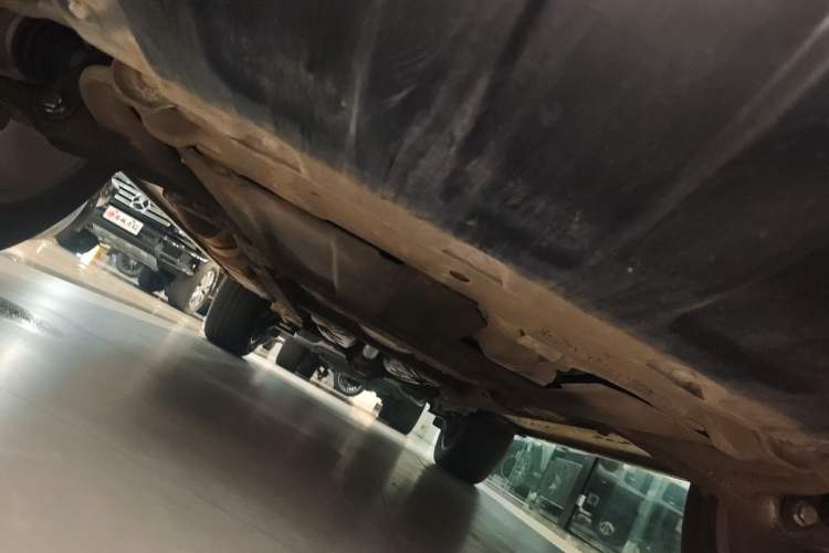 Used Mercedes-Benz G-Class 2020 G 350 Chassis Front